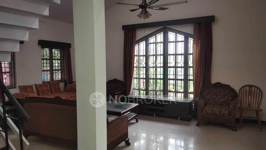 Independent House Concorde Silicon Valley Rent WITHOUT BROKERAGE Semi