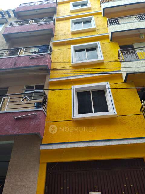 1 BHK House for Rent  In Hongasandra