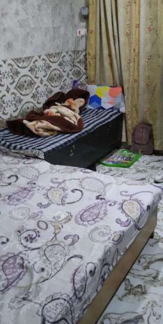 PG for Girls in Rohini