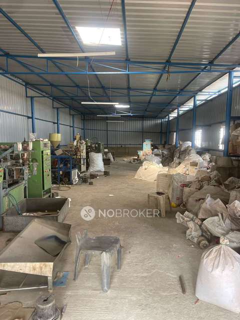 Industrial Building in  Kukatpally, Hyderabad for Rent 