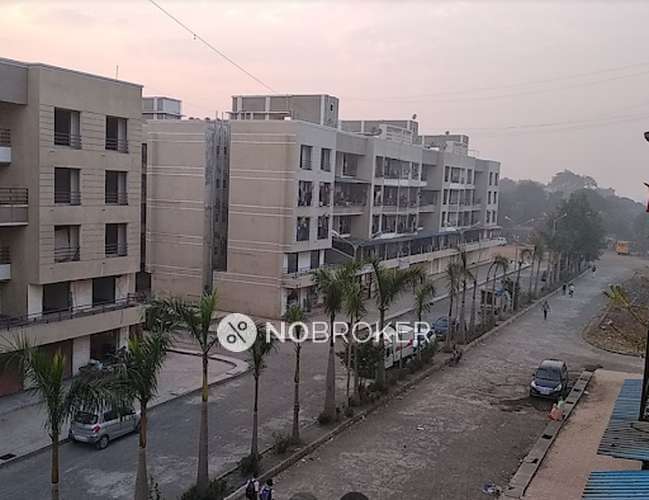 2 BHK Flat In Sugandhi Colours City For Sale  In Boisar