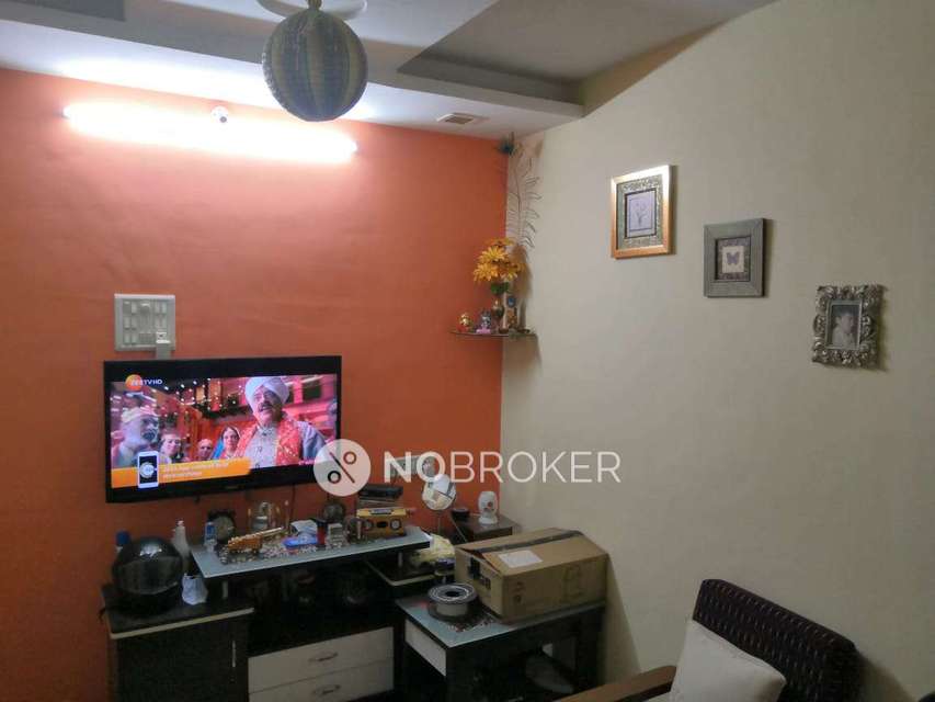 2 BHK Flat In Sugandhi Colours City For Sale  In Boisar