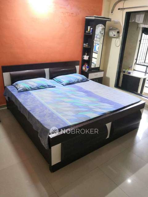 2 BHK Flat In Sugandhi Colours City For Sale  In Boisar