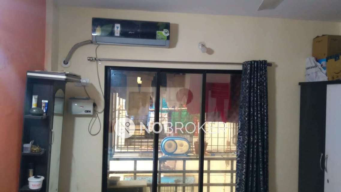 2 BHK Flat In Sugandhi Colours City For Sale  In Boisar