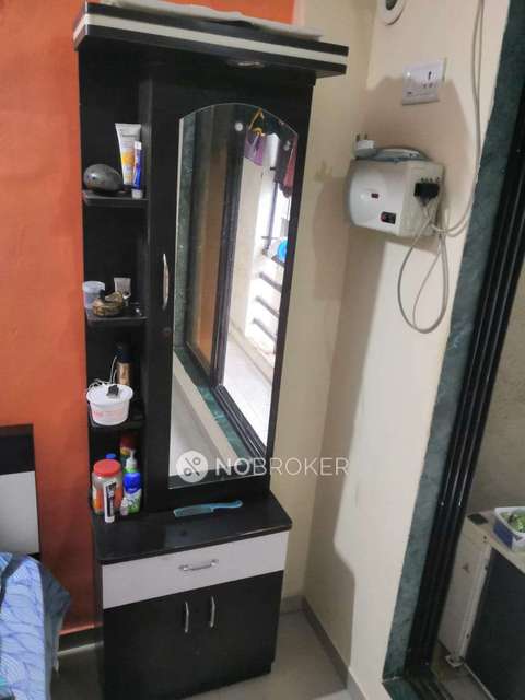 2 BHK Flat In Sugandhi Colours City For Sale  In Boisar