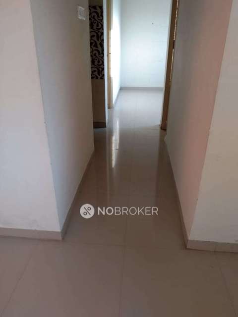 1 BHK Flat In Sai Shakti Apartment For Sale  In Ambegaon Budruk