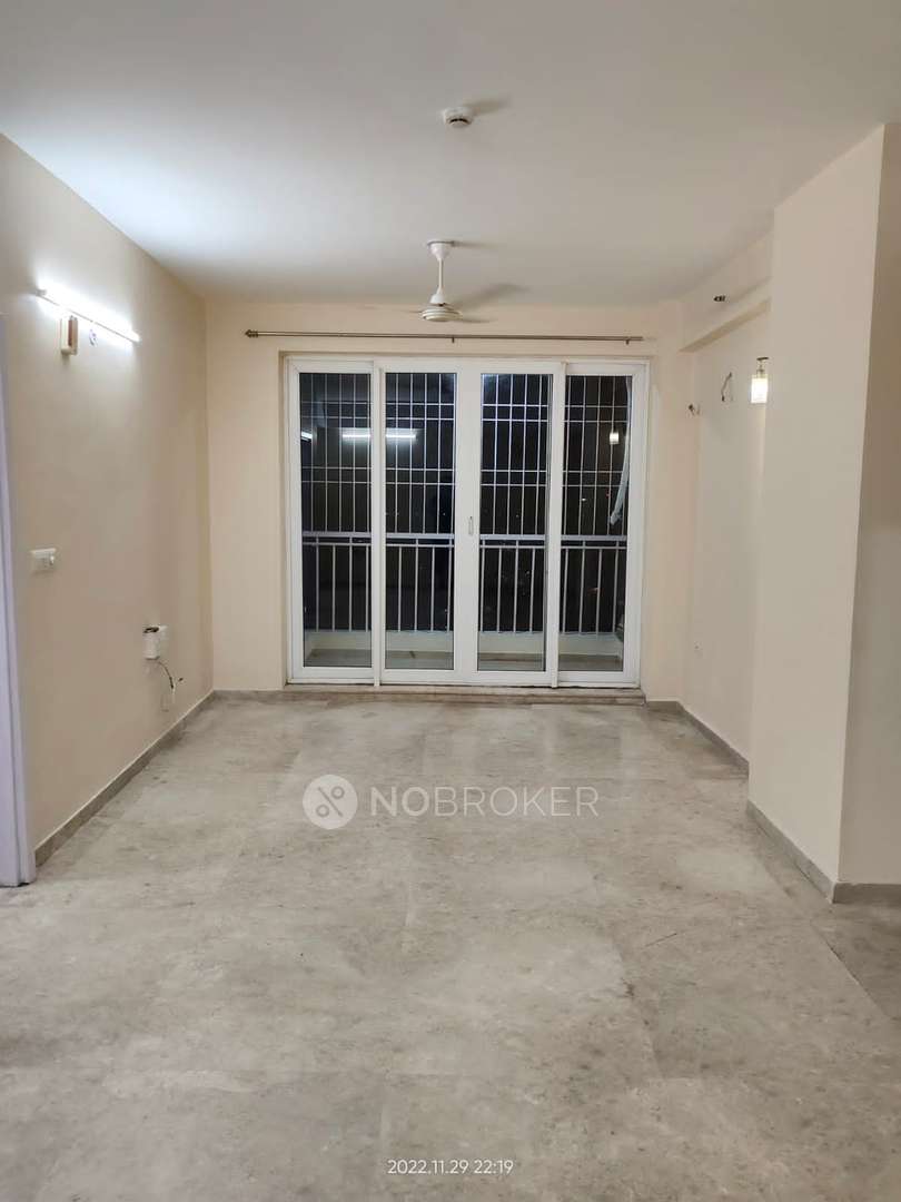 Dlf Gardencity Semmancheri Rent WITHOUT BROKERAGE Semifurnished 3