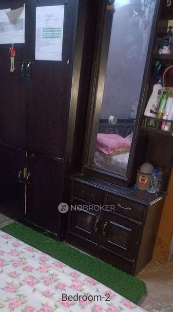 2 BHK Flat For Sale  In Rohini