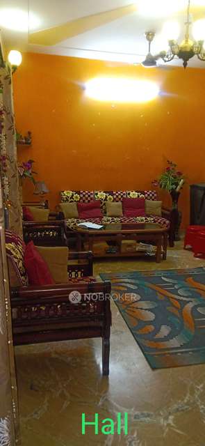 2 BHK Flat For Sale  In Rohini