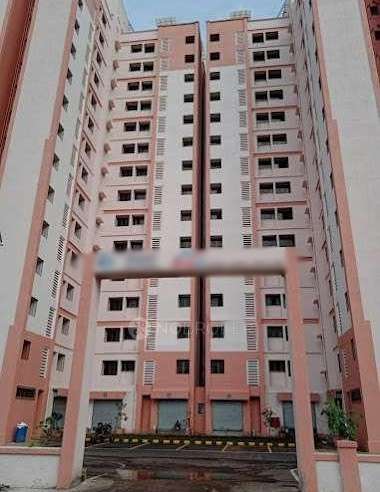2 BHK Flat In A2 Kedar Chs for Rent  In Thane West