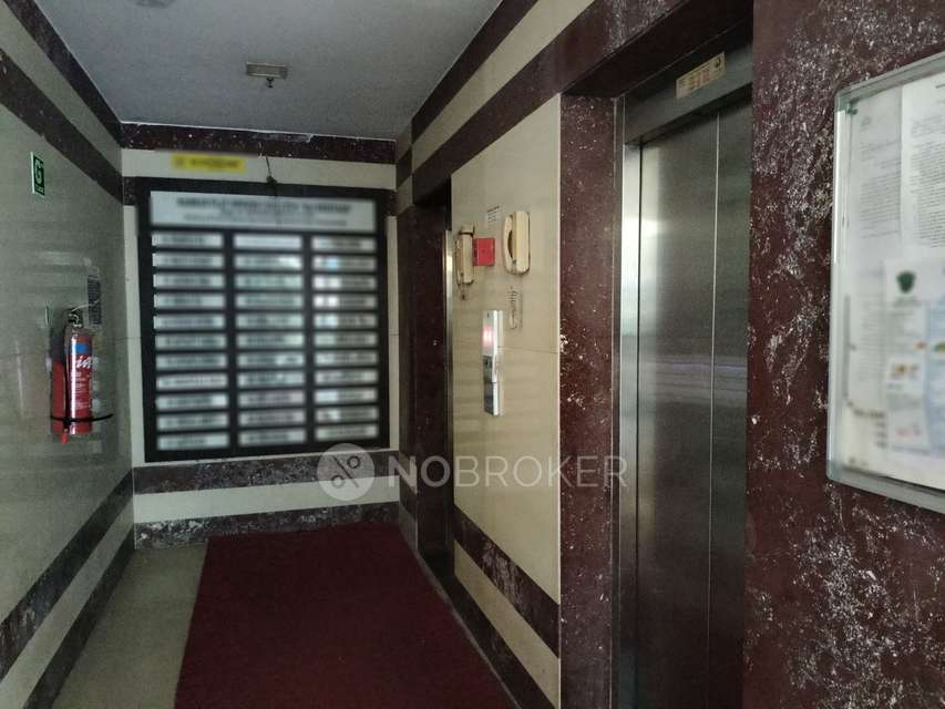 3 BHK Flat In Sai Heritage Jogeshwari For Sale  In Jogeshwari East