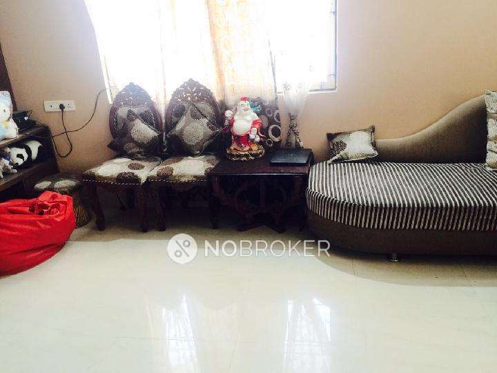 2 BHK Flat In Slv Paramount for Rent  In Hbr Layout