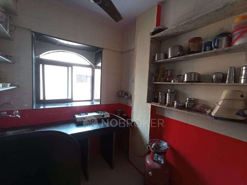 1 BHK Flat In Jay Jayesh  For Sale  In Bhayandar East