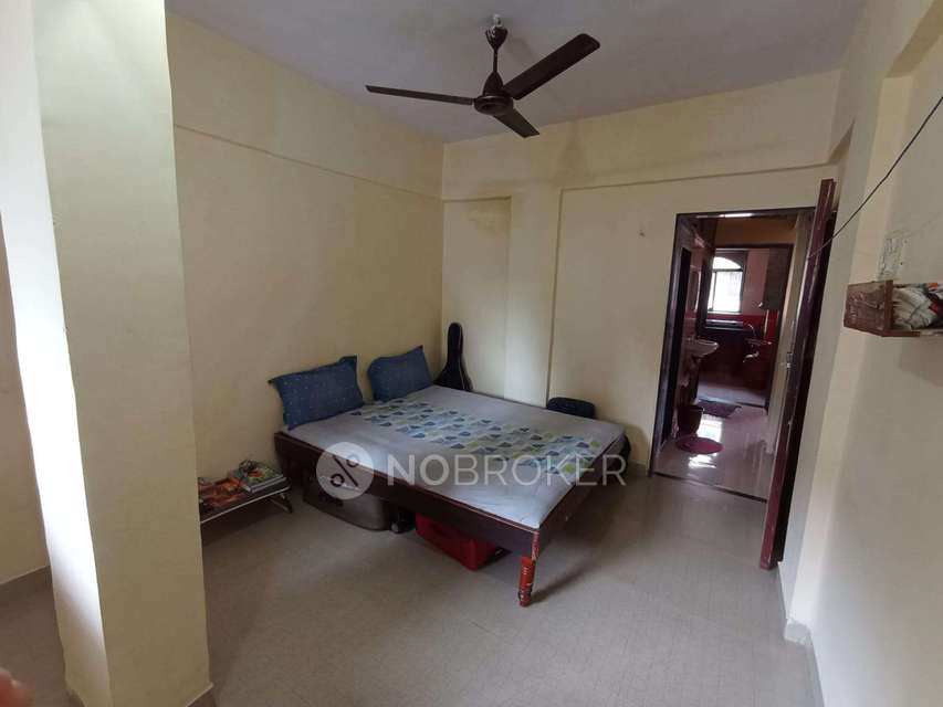 1 BHK Flat In Jay Jayesh  For Sale  In Bhayandar East