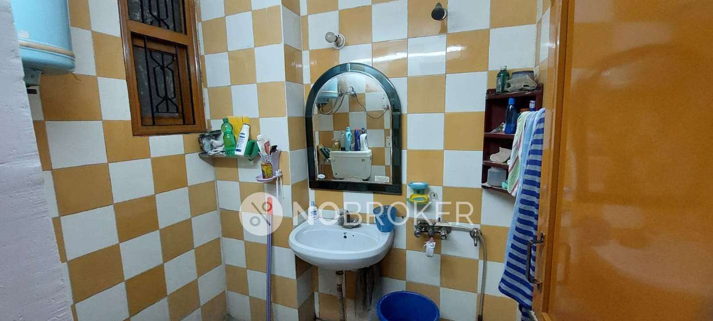3 BHK Flat In Apartment For Sale  In Vaishali