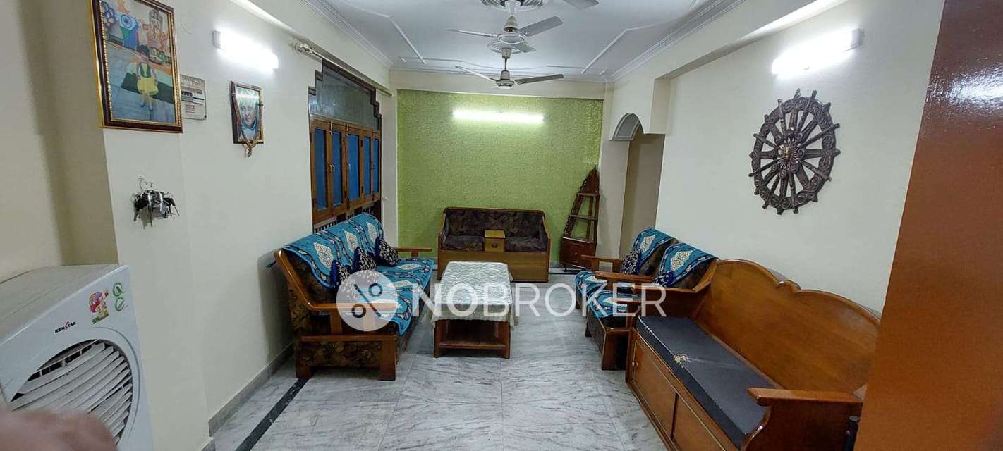 3 BHK Flat In Apartment For Sale  In Vaishali
