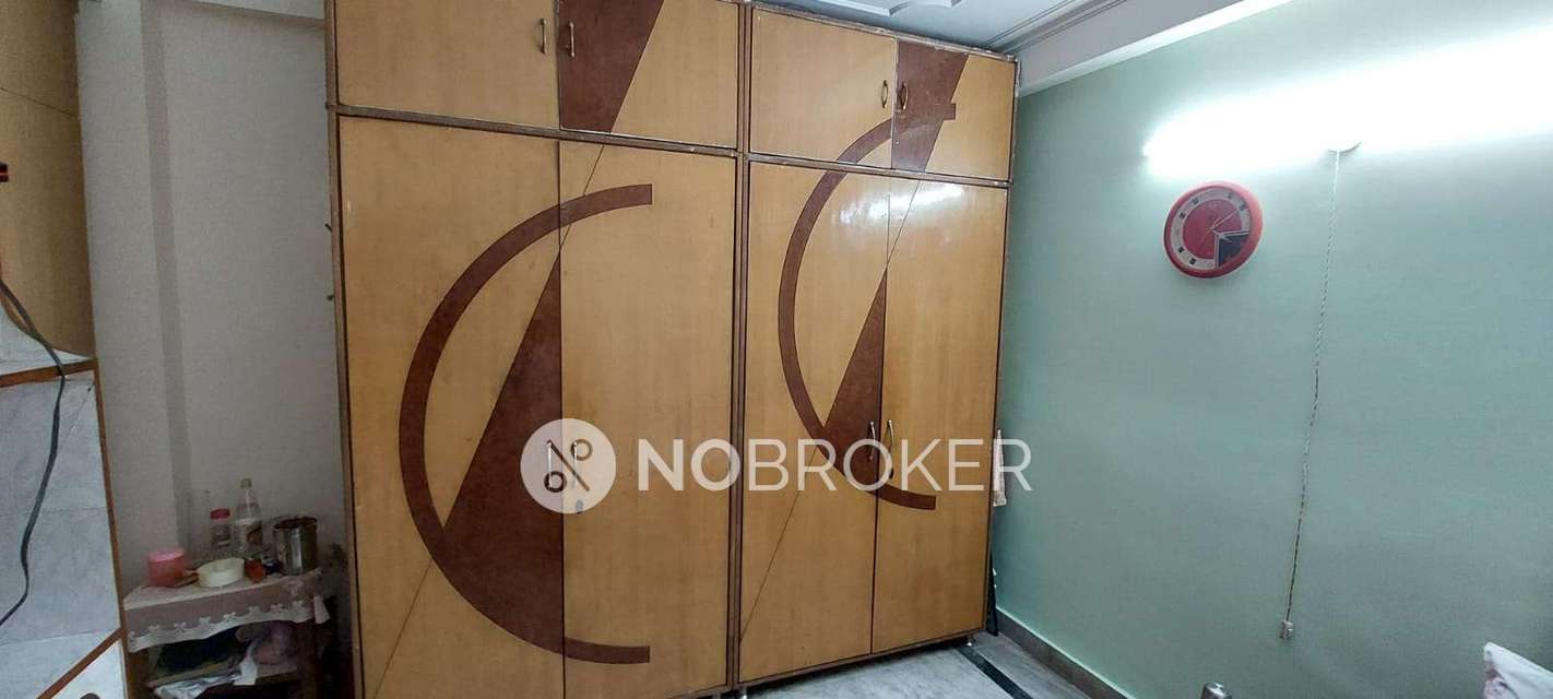 3 BHK Flat In Apartment For Sale  In Vaishali