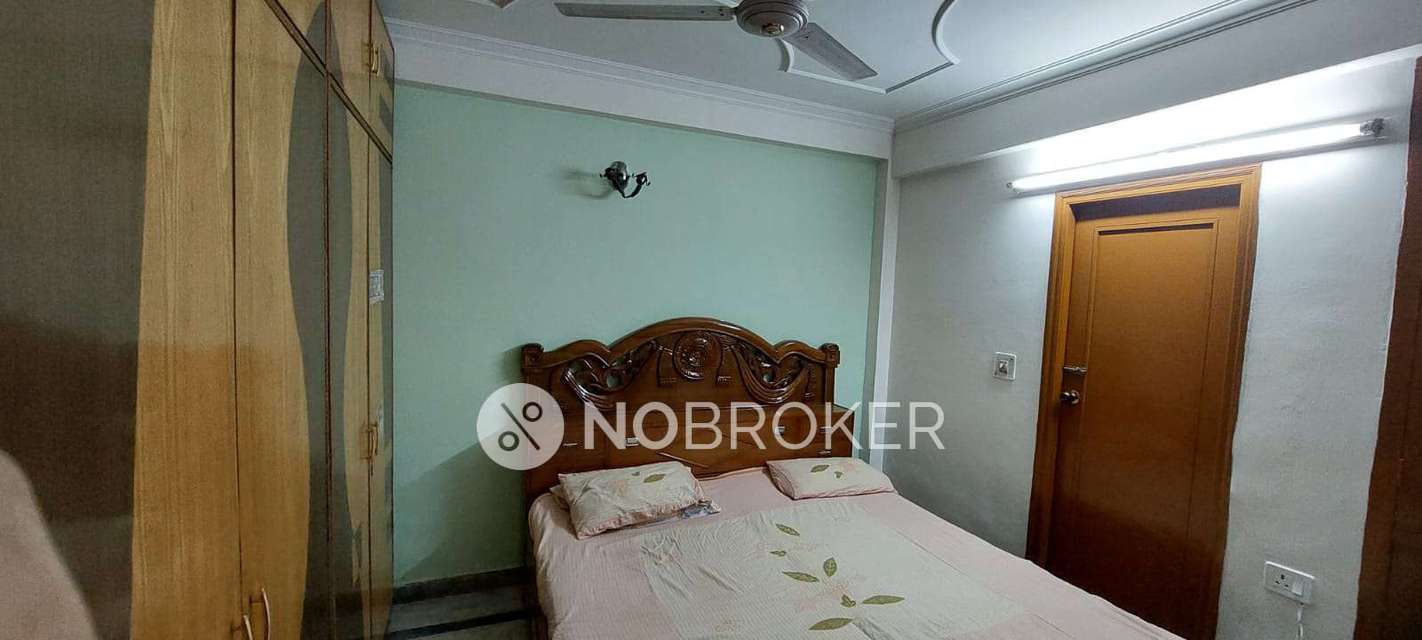 3 BHK Flat In Apartment For Sale  In Vaishali