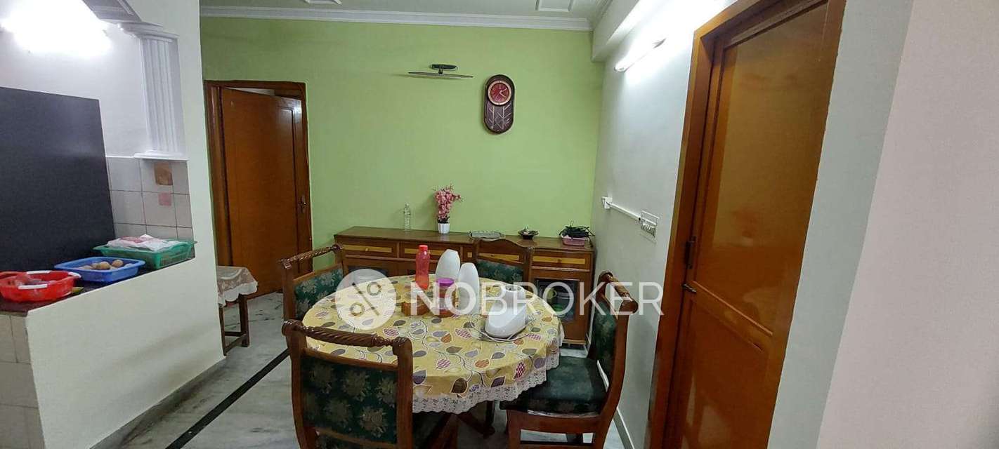 3 BHK Flat In Apartment For Sale  In Vaishali