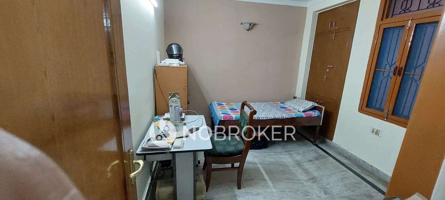 3 BHK Flat In Apartment For Sale  In Vaishali