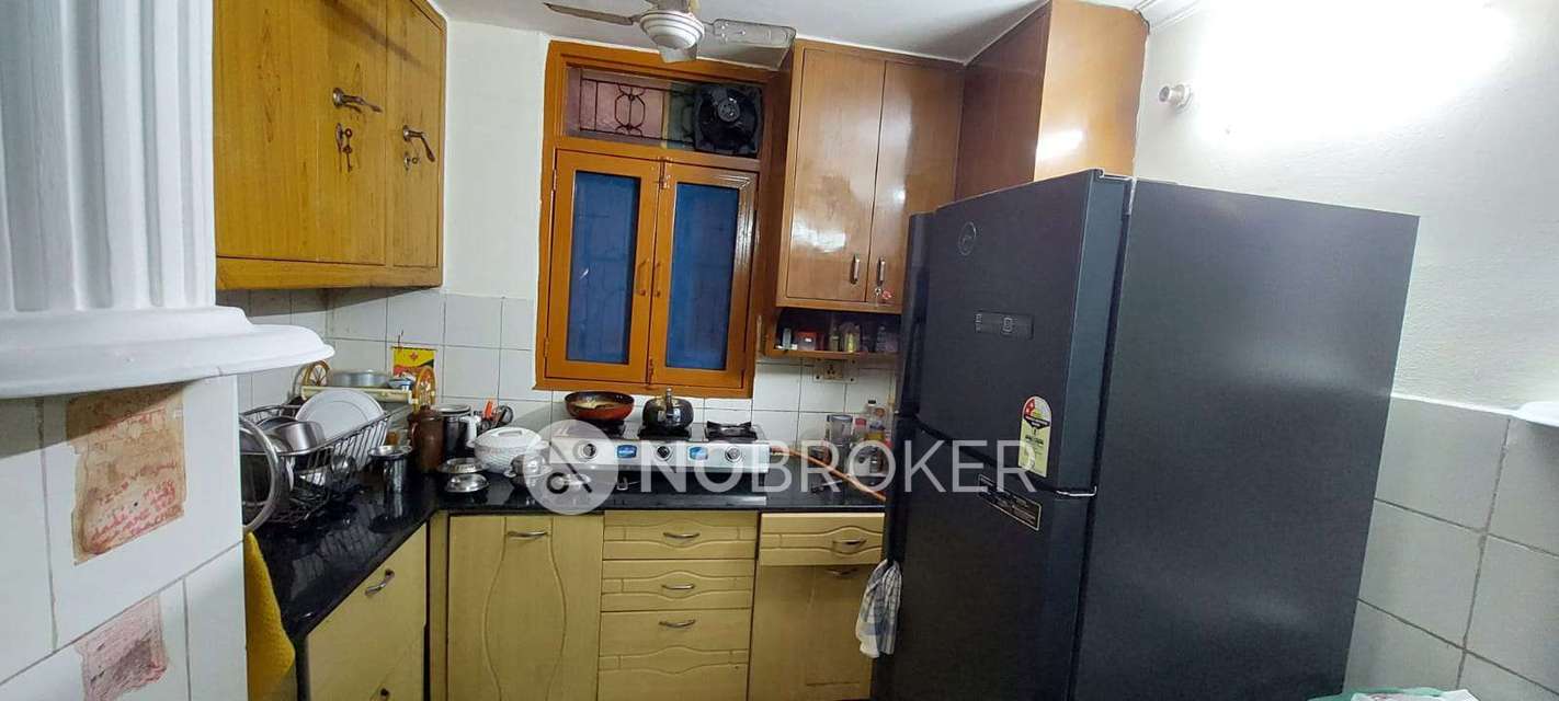 3 BHK Flat In Apartment For Sale  In Vaishali