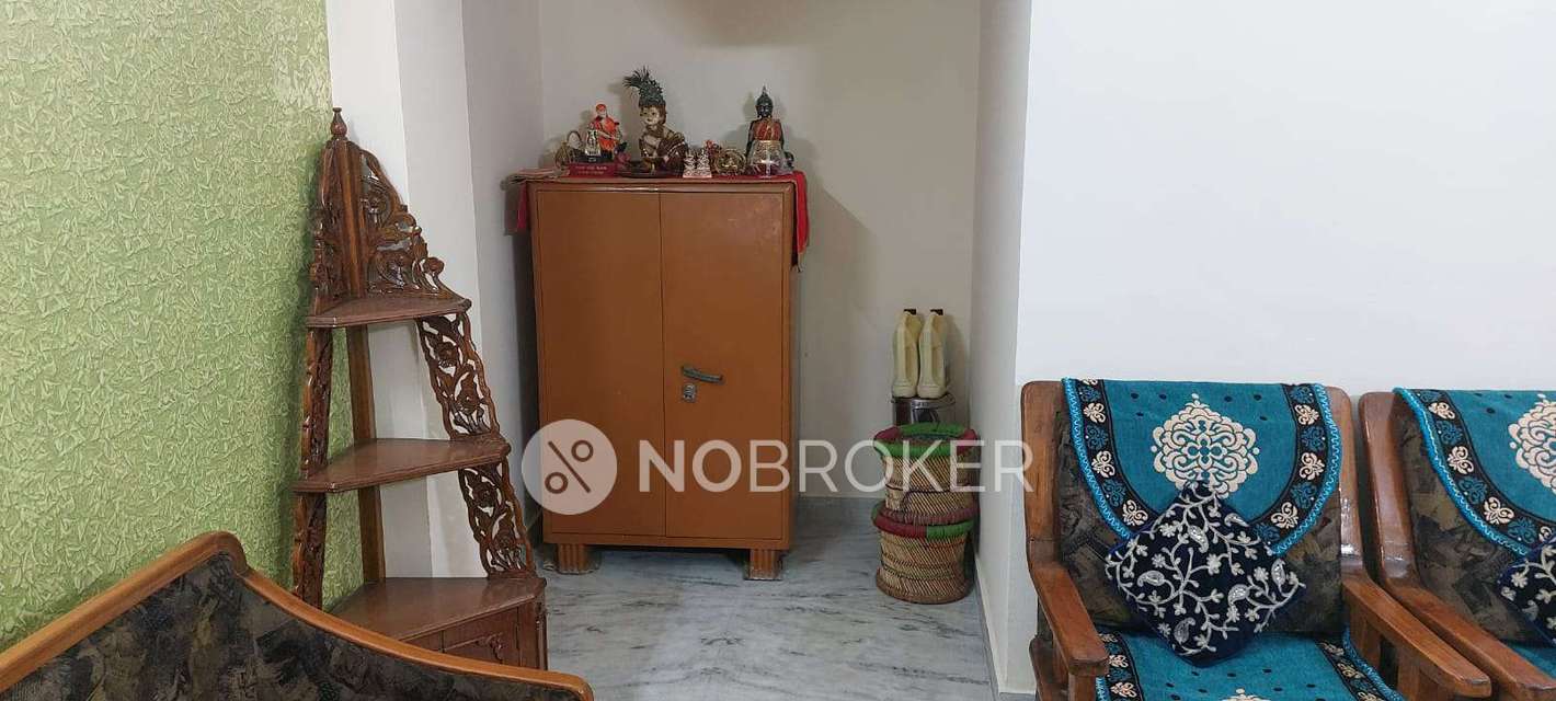 3 BHK Flat In Apartment For Sale  In Vaishali