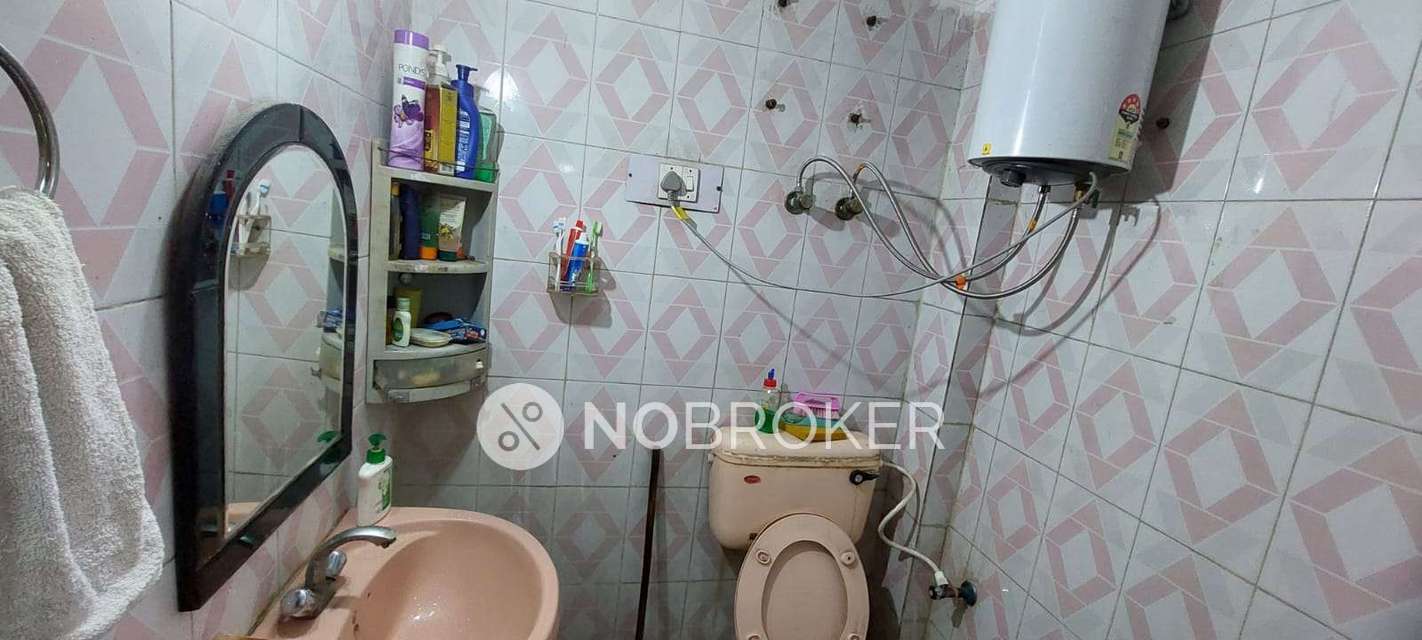 3 BHK Flat In Apartment For Sale  In Vaishali