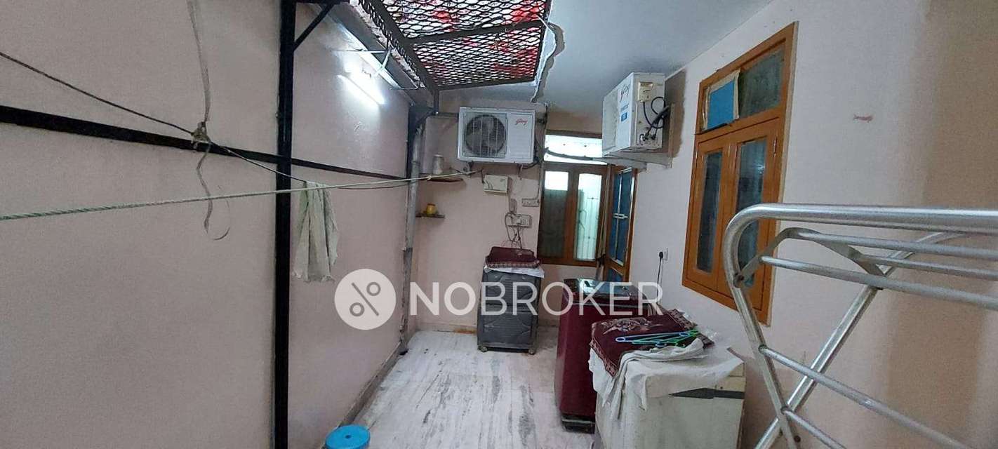 3 BHK Flat In Apartment For Sale  In Vaishali