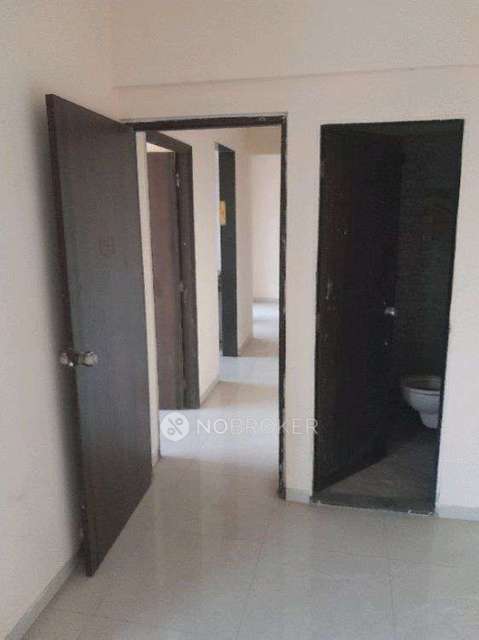 2 BHK Flat In Krishna Solitair For Sale  In Karanjade Sector 2