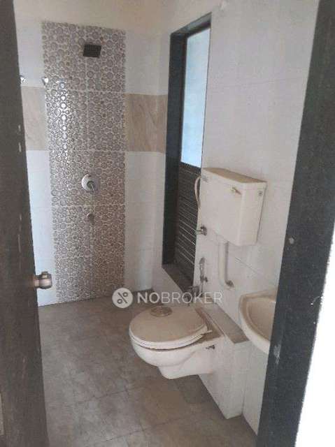 2 BHK Flat In Krishna Solitair For Sale  In Karanjade Sector 2