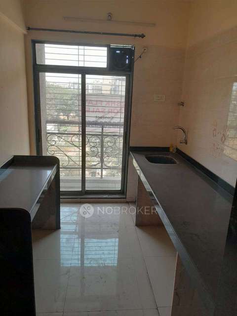 2 BHK Flat In Krishna Solitair For Sale  In Karanjade Sector 2