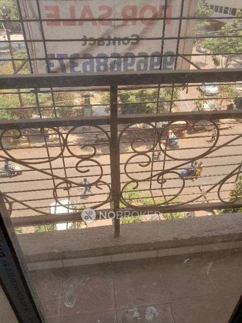 2 BHK Flat In Krishna Solitair For Sale  In Karanjade Sector 2