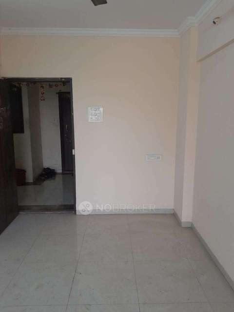 2 BHK Flat In Krishna Solitair For Sale  In Karanjade Sector 2