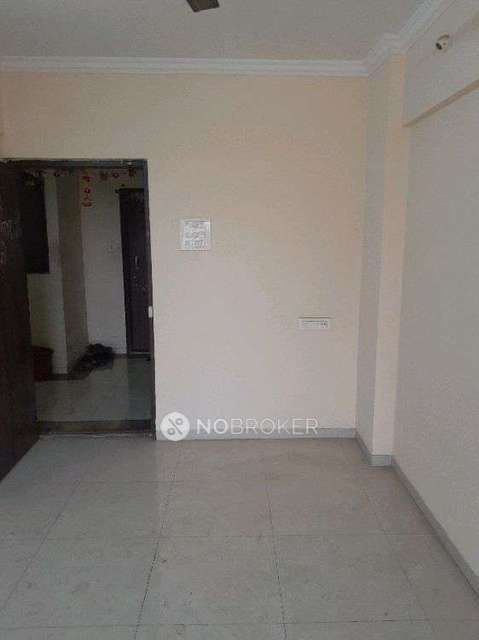 2 BHK Flat In Krishna Solitair For Sale  In Karanjade Sector 2