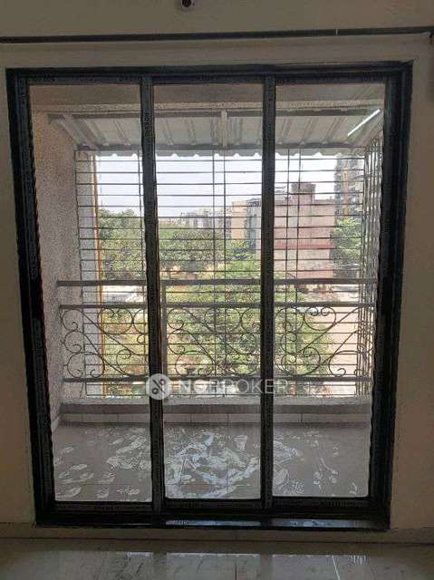 2 BHK Flat In Krishna Solitair For Sale  In Karanjade Sector 2