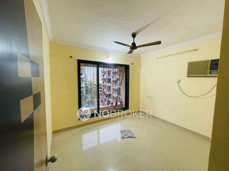 2 BHK Flat In Intop Heights For Sale  In Airoli