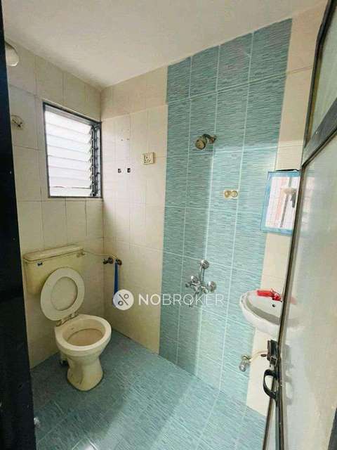 2 BHK Flat In Intop Heights For Sale  In Airoli