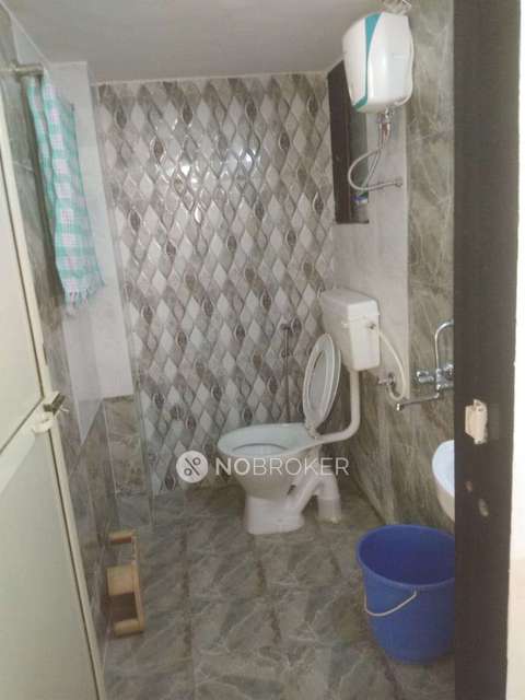 1 BHK Flat In Kpz Dhruv Residency Nx For Sale  In Dhruv Residency