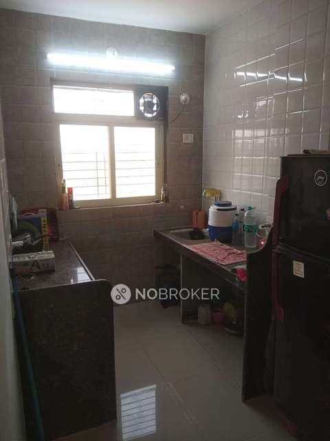 1 BHK Flat In Kpz Dhruv Residency Nx For Sale  In Dhruv Residency