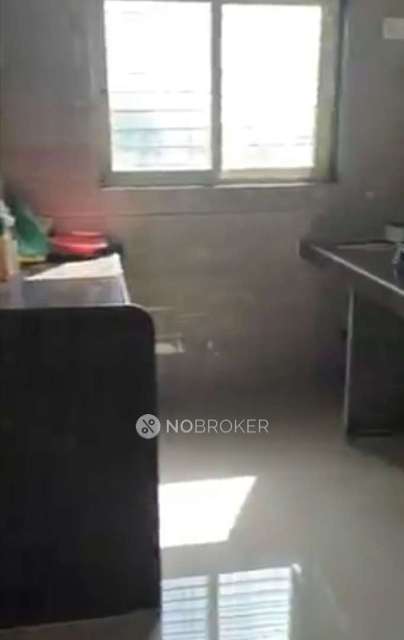 1 BHK Flat In Kpz Dhruv Residency Nx For Sale  In Dhruv Residency