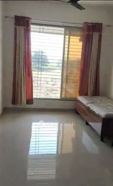 1 BHK Flat In Kpz Dhruv Residency Nx For Sale  In Dhruv Residency