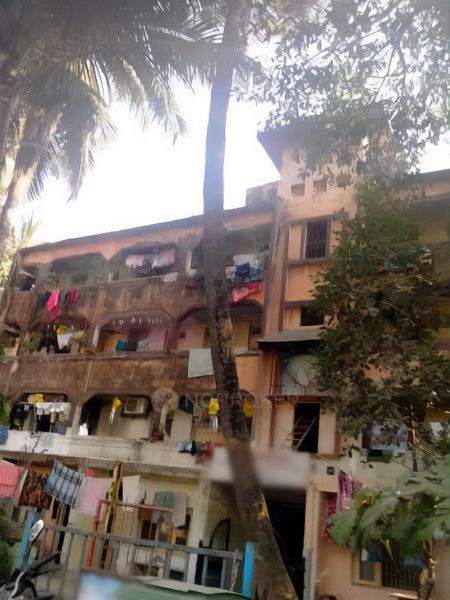 Shanti Kunj Apartment, Vikhroli