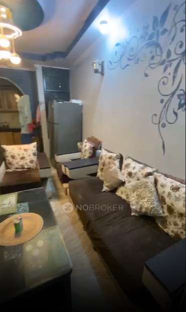 3 BHK Flat For Sale  In Sector 41