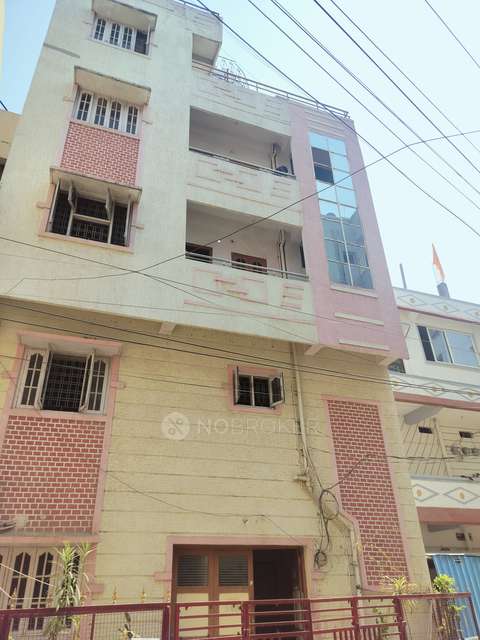 1 BHK House for Rent  In Srinivas Nagar