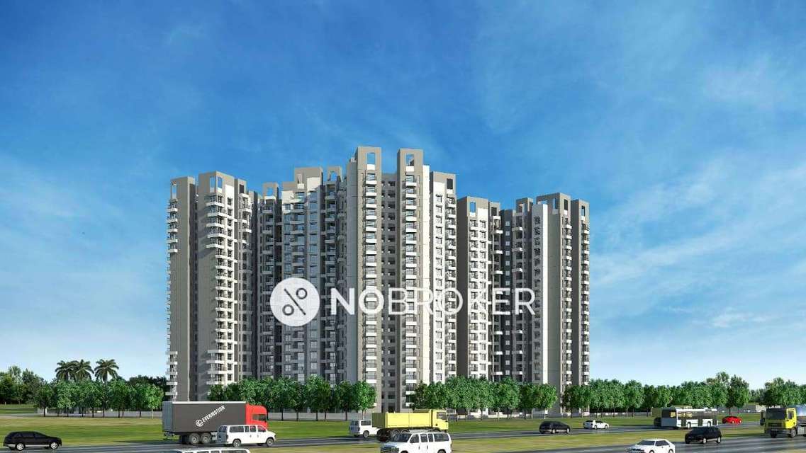 4 BHK Flat In Purva Park Hill For Sale  In Mallasandra