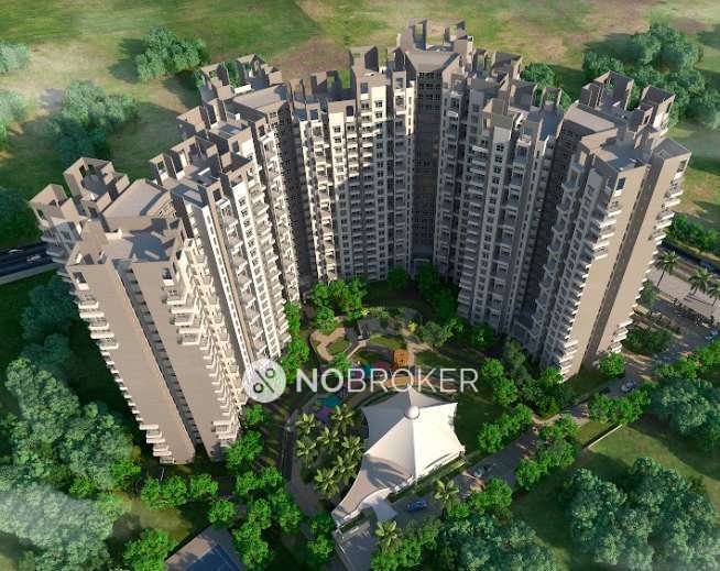 4 BHK Flat In Purva Park Hill For Sale  In Mallasandra
