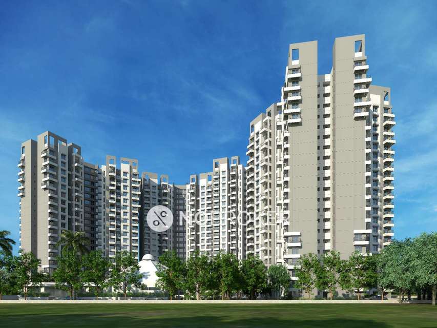 4 BHK Flat In Purva Park Hill For Sale  In Mallasandra