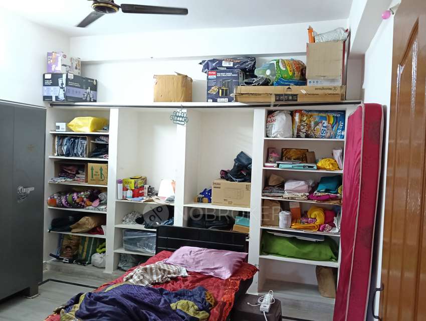 2 BHK Flat In Jaiveer Luxury Homes For Sale  In Uppal