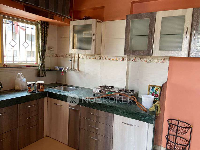 1 BHK Flat In Sunrise Park Ravet for Rent In Sunrise Park "b" Wing