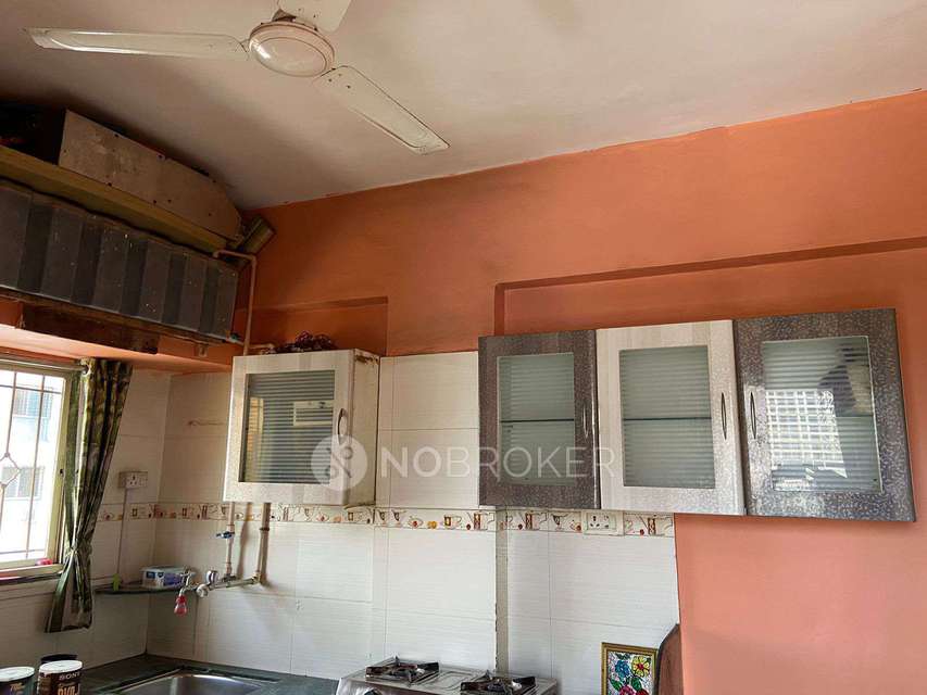 1 BHK Flat In Sunrise Park Ravet for Rent In Sunrise Park "b" Wing